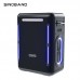 Акустика-караоке Xdobo Party 1981 IPX5 |BT5.3, TWS, EQ, AUX/TF/USB, 300W, 20h|