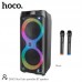 Акустика-караоке Hoco Cody Portable BT speaker DS41 plus |BT5.0, TWS, AUX/USB/TF/FM, 40W|