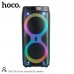 Акустика-караоке Hoco Cody Portable BT speaker DS41 plus |BT5.0, TWS, AUX/USB/TF/FM, 40W|