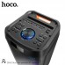 Акустика-караоке Hoco Cody Portable BT speaker DS41 plus |BT5.0, TWS, AUX/USB/TF/FM, 40W|