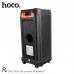 Акустика-караоке Hoco Cody Portable BT speaker DS41 plus |BT5.0, TWS, AUX/USB/TF/FM, 40W|