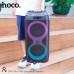 Акустика-караоке Hoco Cody Portable BT speaker DS41 plus |BT5.0, TWS, AUX/USB/TF/FM, 40W|