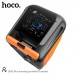 Акустика-караоке Hoco Sounding BT speaker DS42 plus |BT5.0, TWS, AUX/USB/TF/FM, 30W|