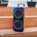 Акустика-караоке Hoco Sounding BT speaker DS42 plus |BT5.0, TWS, AUX/USB/TF/FM, 30W|