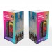 Акустика BKK Karaoke BT Speaker B65 |BT5.3, TWS, AUX/TF/USB/FM, 2*60W|
