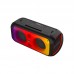 Акустика BKK Karaoke BT Speaker B65 |BT5.3, TWS, AUX/TF/USB/FM, 2*60W|