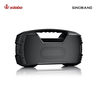 Акустика Xdobo Blade 1974 IPX7 |BT5.3, TWS, DSP, AUX/USB, 80W, 20h|