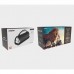 Акустика-караоке Xdobo Beast 1982 IPX7 |BT5.3, TWS, EQ, AUX/TF/USB, 120W, 10h|