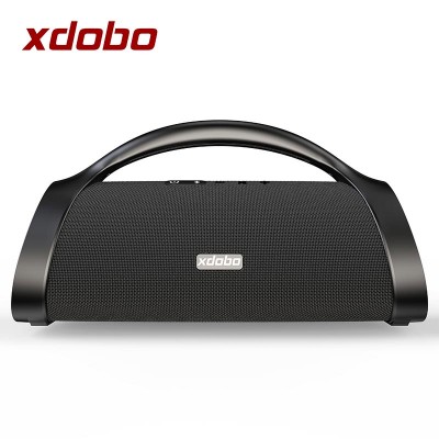 Акустика-караоке Xdobo Beast 1982 IPX7 |BT5.3, TWS, EQ, AUX/TF/USB, 120W, 10h|