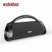 Акустика-караоке Xdobo Beast 1982 IPX7 |BT5.3, TWS, EQ, AUX/TF/USB, 120W, 10h|