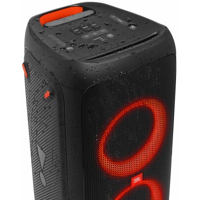 Портативна акустика JBL PartyBox 310 (JBLPARTYBOX310EU) Black