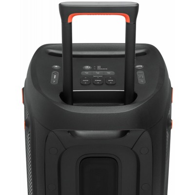 Портативна акустика JBL PartyBox 310 (JBLPARTYBOX310EU) Black