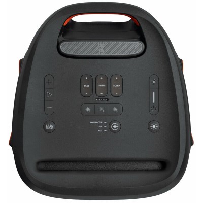Портативна акустика JBL PartyBox 310 (JBLPARTYBOX310EU) Black