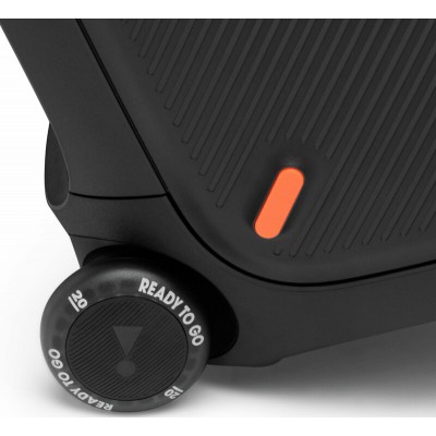 Портативна акустика JBL PartyBox 310 (JBLPARTYBOX310EU) Black