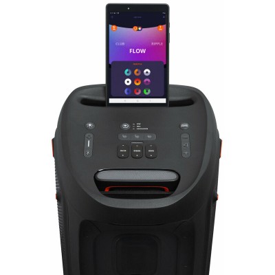 Портативна акустика JBL PartyBox 310 (JBLPARTYBOX310EU) Black