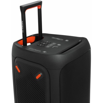 Портативна акустика JBL PartyBox 310 (JBLPARTYBOX310EU) Black