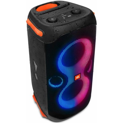 Акустика JBL Partybox 110 (JBLPARTYBOX110EU) Black