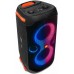 Акустика JBL Partybox 110 (JBLPARTYBOX110EU) Black