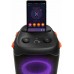 Акустика JBL Partybox 110 (JBLPARTYBOX110EU) Black