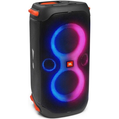 Акустика JBL Partybox 110 (JBLPARTYBOX110EU) Black