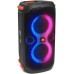 Акустика JBL Partybox 110 (JBLPARTYBOX110EU) Black