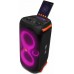 Акустика JBL Partybox 110 (JBLPARTYBOX110EU) Black