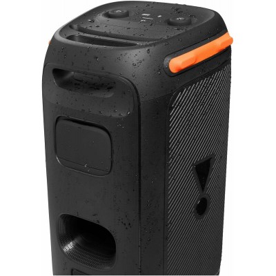 Акустика JBL Partybox 110 (JBLPARTYBOX110EU) Black