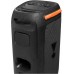 Акустика JBL Partybox 110 (JBLPARTYBOX110EU) Black
