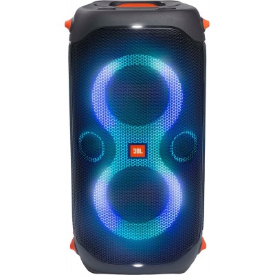 Акустика JBL Partybox 110 (JBLPARTYBOX110EU) Black