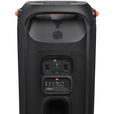 Акустика JBL Partybox 710 (JBLPARTYBOX710EU) Black