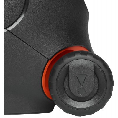 Акустика JBL Partybox 710 (JBLPARTYBOX710EU) Black