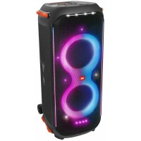 Акустика JBL Partybox 710 (JBLPARTYBOX710EU) Black