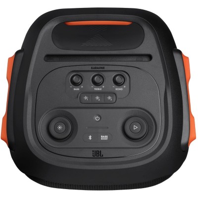 Акустика JBL Partybox 710 (JBLPARTYBOX710EU) Black