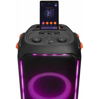 Акустика JBL Partybox 710 (JBLPARTYBOX710EU) Black