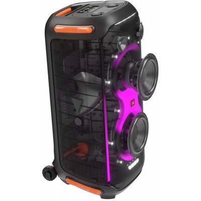 Акустика JBL Partybox 710 (JBLPARTYBOX710EU) Black