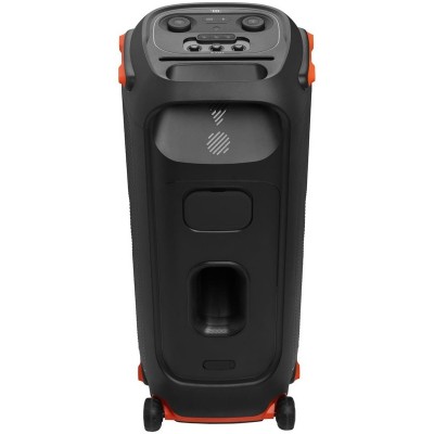 Акустика JBL Partybox 710 (JBLPARTYBOX710EU) Black