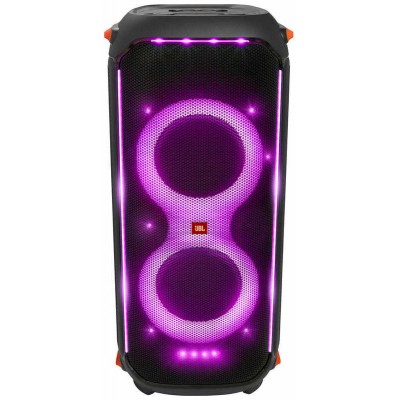 Акустика JBL Partybox 710 (JBLPARTYBOX710EU) Black