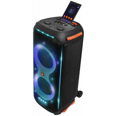Акустика JBL Partybox 710 (JBLPARTYBOX710EU) Black