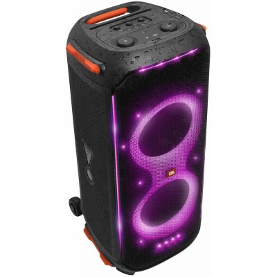 Акустика JBL Partybox 710 (JBLPARTYBOX710EU) Black