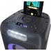 Акустика SHARP XpartyStreet Beat:Party Speaker PS-949 Black