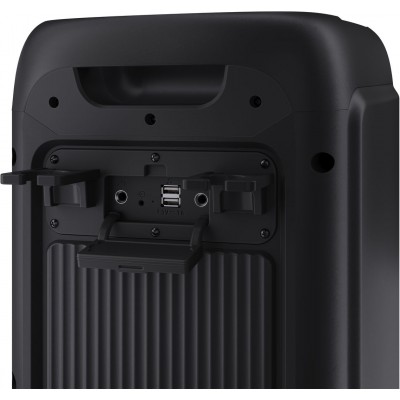 Акустика SHARP XpartyStreet Beat:Party Speaker PS-949 Black