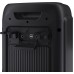Акустика SHARP XpartyStreet Beat:Party Speaker PS-949 Black