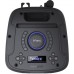 Акустика SHARP XpartyStreet Beat:Party Speaker PS-949 Black