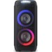 Акустика SHARP XpartyStreet Beat:Party Speaker PS-949 Black