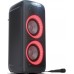 Акустика SHARP XpartyStreet Beat:Party Speaker PS-949 Black