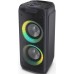 Акустика SHARP XpartyStreet Beat:Party Speaker PS-949 Black