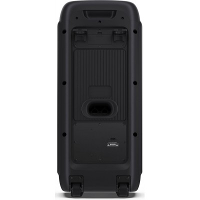 Акустика SHARP XpartyStreet Beat:Party Speaker PS-949 Black