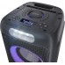 Акустика SHARP XpartyStreet Beat:Party Speaker PS-949 Black
