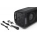 Акустика SHARP XpartyStreet Beat:Party Speaker PS-949 Black