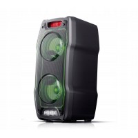Акустика SHARP Party Speaker System PS-929 Black